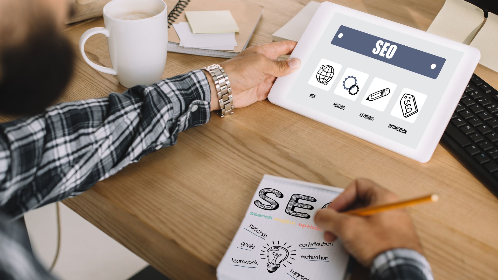 What are the Best SEO Services in Thousand Oaks? - Digital Marketing Agency What are the Best SEO Services in Thousand Oaks?