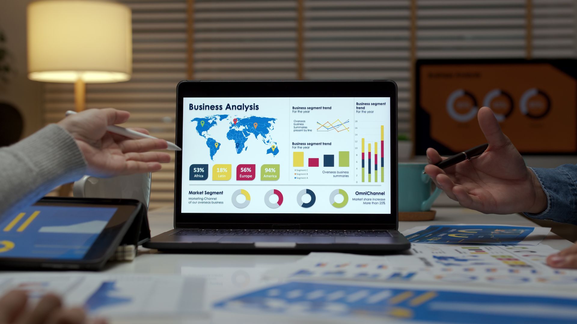 Why Your Website Isn’t Ranking in Thousand Oaks, CA