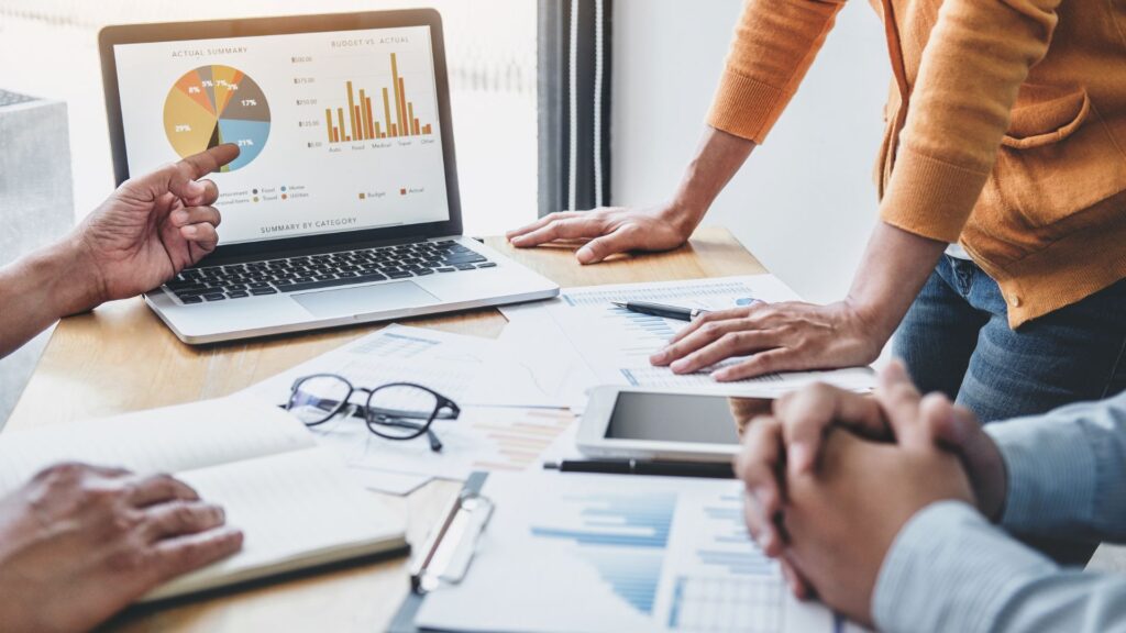 Website Audit Services in Thousand Oaks, CA
