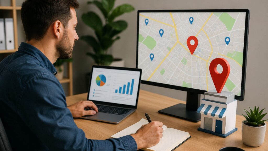 Is local SEO worth it for businesses in Thousand Oaks?