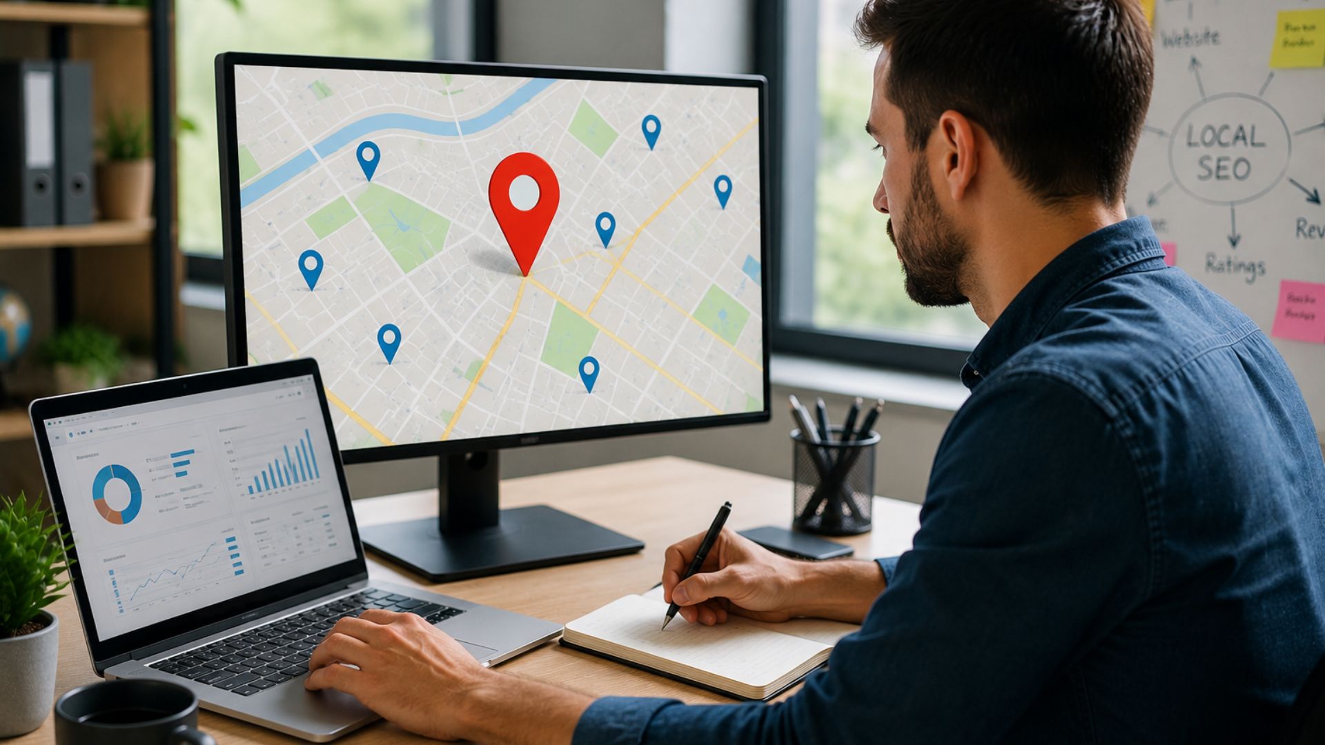 Is local SEO worth it for businesses in Thousand Oaks?