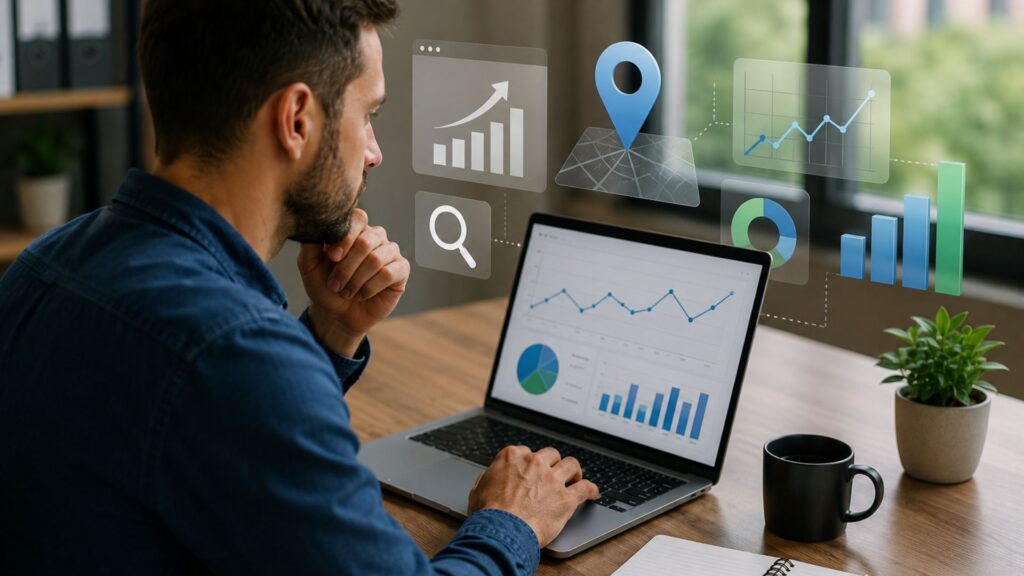 How Long Does SEO Take to Work for Local Businesses?