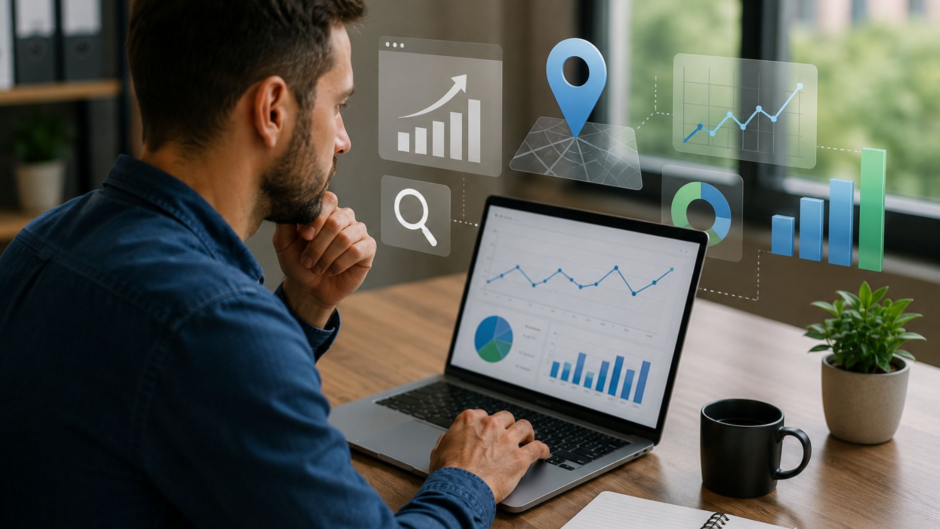How Long Does SEO Take to Work for Local Businesses?